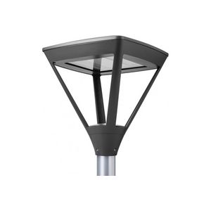 Squall LED1x4850 E946 T730 LS140-43W-3000K-4637Lm-DALI