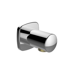 City Douche elleboog In Metal HF504771100000