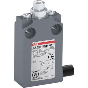 Eindschakelaar LS20M11B11-U01