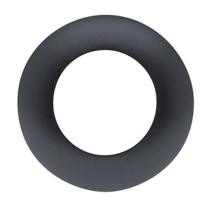 Toebehoren Afdekring PD9 d. 36 mm antraciet