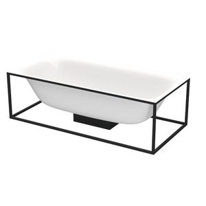 Bad BetteLux Shape 1900×900mm Starwhite