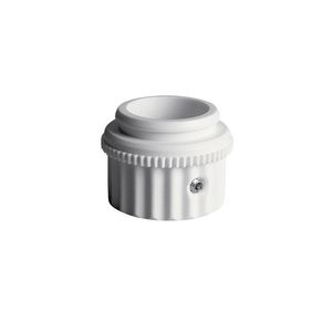 Adapter tbv stelventiel M30x1,5 / 28,8mm