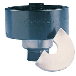 Matrijs standaard M 15,2mm PG09 F 32002