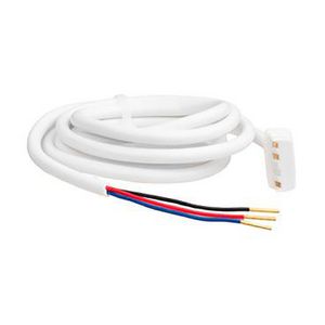 Kabeltoebehoren voor MP125 thermische klepactuator,