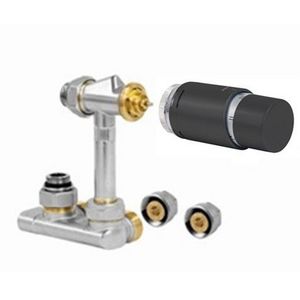 Set 101 Cross 90º AC Ks-Vpe/Alu diam.14/2