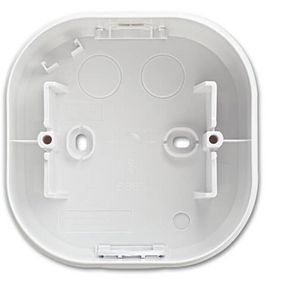 Opbouwbehuizing tbv presentiemelder studiowit mat
