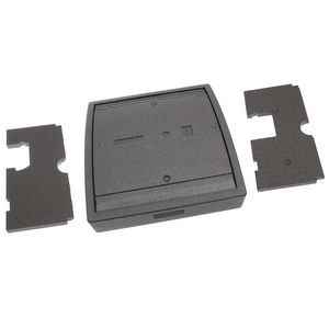 Isolatieset deksel 0020165303