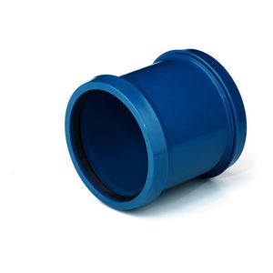 Overschuifmof Thermo AWADUKT DN 200