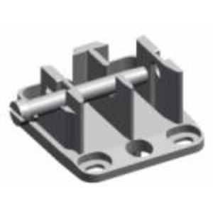 Set a 4st. montageraam drager 2CPX045950R9999