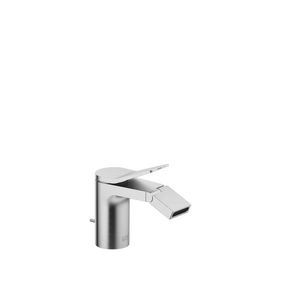 LISSÉ Bidet eengreepsmengkraan afvoer. chr gebors