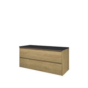 Proline Top afdekplt hardst en OK Sym Ideal/BLuSt 120x46