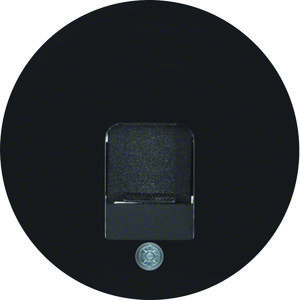 Centraaldeel RJ-datacont.ds. 1-v met stofscherming R.1/R.3/R