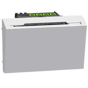 Light Now badgeschakelaar verlicht 3 mod wit