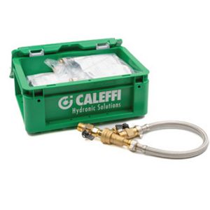 Promopakket 25st. vulset 300604 CST 1/2" in box