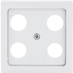 Centraalplaat satelliet s-studiowit (1743-04-84)