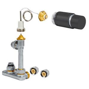 Set 115 Crs90gr. 3/4EC AB Fe/Cu diam.12/1