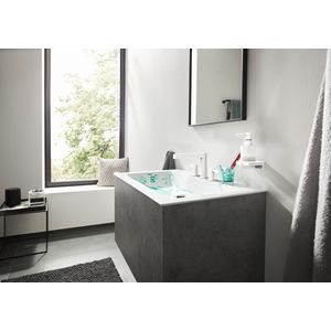 AddStoris lotiondispenser mat wit
