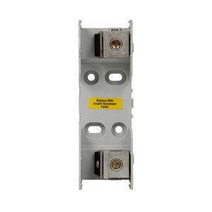 Zekeringblok laagspan.200 A AC 250 V UL class H 1P UL CSA