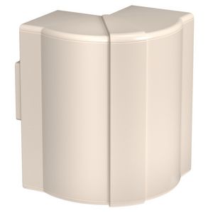 Buitenhoek verstelbaar 70x170mm polycarbonaat