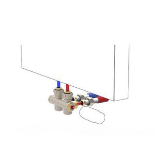 Set 103 Str 90gr. 3/4EC MA Fe/Cu diam.15/1