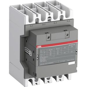 Magneetschakelaar 110kW 400V 4P sc 11 1SFL527102R1100