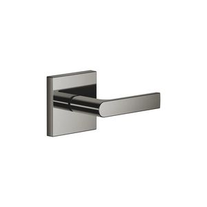 IMO Inbouwstopkraan RESluit 1/2" Dark Chrome