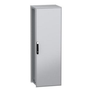 Vloerstaande modulaire elektrische behuizing PanelSeT SFN