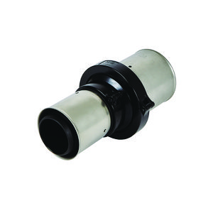 Perssok verlopend 16PK 75x32mm kunststof