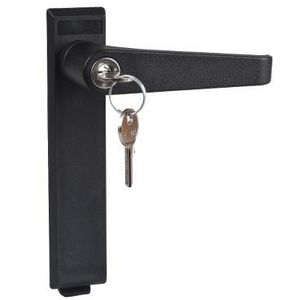 Slot Spacial CRNG behuizing Handgreepslot sleutel 405 (2)