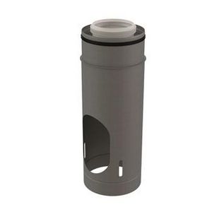 CLV 125-200 Eindstuk