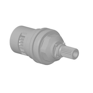 Bovendeel 1/2" 9090032360090