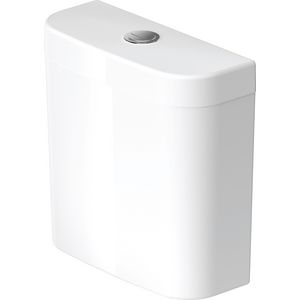 Happy D.2 Dual-Flush Closetreservoir ben. LI