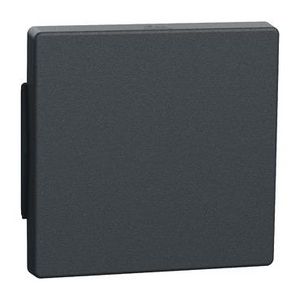 Wisselwip Antraciet IP44 Aquadesign