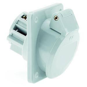 ICD 12h 16A 2P 42V IP44 68x62 Sch