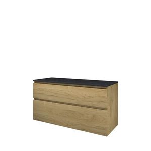 Proline Top afdekplt hardst en OK a-Sym Ideal/BLuSt 120x46