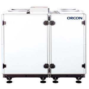 WTW-unit WTU-06-B-EC-L