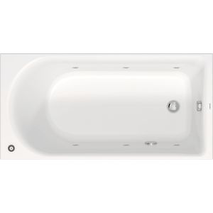 D-Neo Whirlpool wit 1500x750 mm