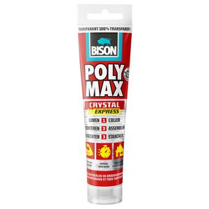 Hangtube Poly Max Crystal Express 115g VVE=6