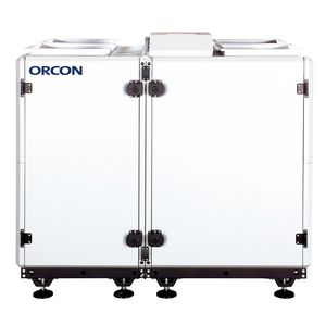 WTW-unit WTU-06-B-EC-R