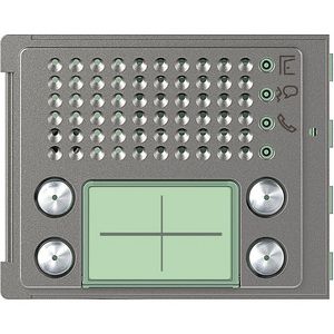 Plaat audio 4-voudig 2R Robur Sfera
