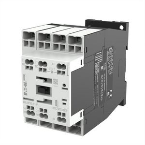 Magneetschakelaar DILMP32(110V50HZ,120V60HZ) 22A 1m1v AC1 4-polig