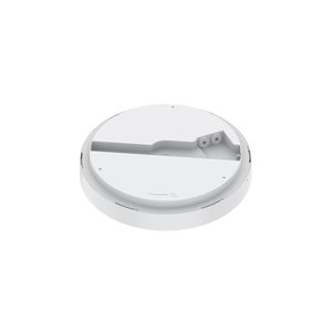 Plafonnière Moon Eclipse PIR 250mm wit 3CCT 2700K 3000K 4000K 10/15W