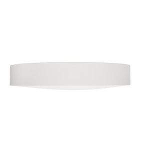 Plafonniere Hamal 3CCT 410mm 2640/3680lm 22/32W Sensor Wit