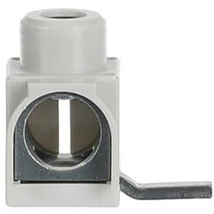 Aansluitklem pin aansluitdiam 6-50mm aansluitpin 15mm 90gr