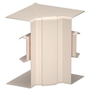 Binnenhoek verstelbaar 70x170mm polycarbonaat 6274641