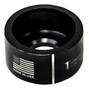 Matrijs standaard M 34,6mm H 04011