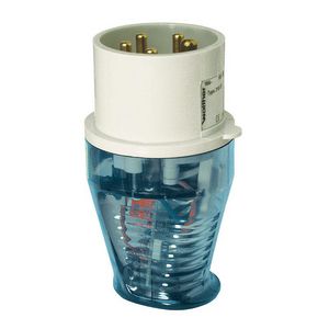 Steker DF 32A 4-polig 230406DF CEE