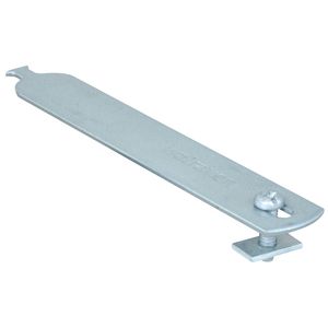 Fixeringskap BIS BUP 110mm VVE=50