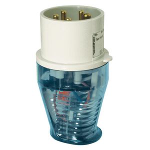 Steker DF 32A 5-polig 230DF CEE