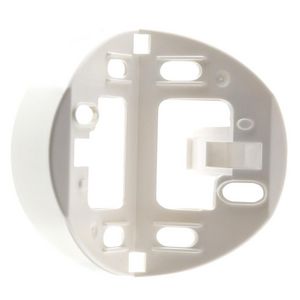 Toebehoren Buitenhoeksokkel RC-plus next wit